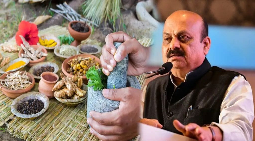 ಆಯುರ್ವೇದದಲ್ಲಿ ಎಲ್ಲ ರೋಗಗಳಿಗೂ ಔಷಧ ಇದೆ