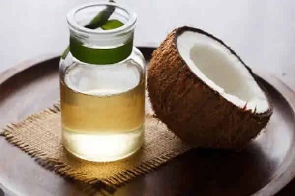 Coconut Oil Benefits