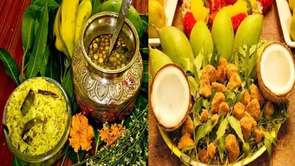 South-India-ugadi-festival-celebrations