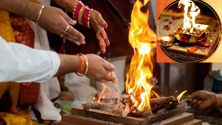 homa-havan-ritual-in-hindu-tradition-its-spiritual-significance-and-benefits