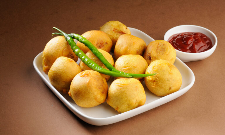 mysore-bonda