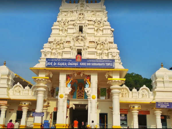 ಕುಕ್ಕೆ ಸುಬ್ರಹ್ಮಣ್ಯ ಆದಾಯದಲ್ಲಿ ಭಾರಿ ಏರಿಕೆ