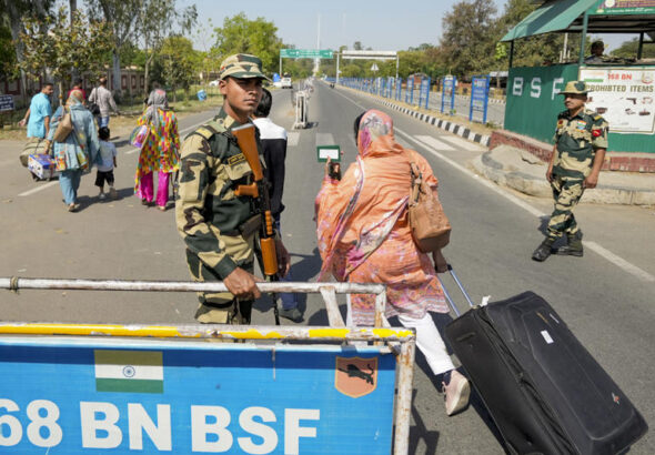ಕರ್ನಾಟಕದಲ್ಲಿರುವ ಪಾಕಿಸ್ತಾನಿಗಳ ಸಂಖ್ಯೆ ಎಷ್ಟು?