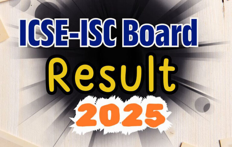 CISCE-Results-2025