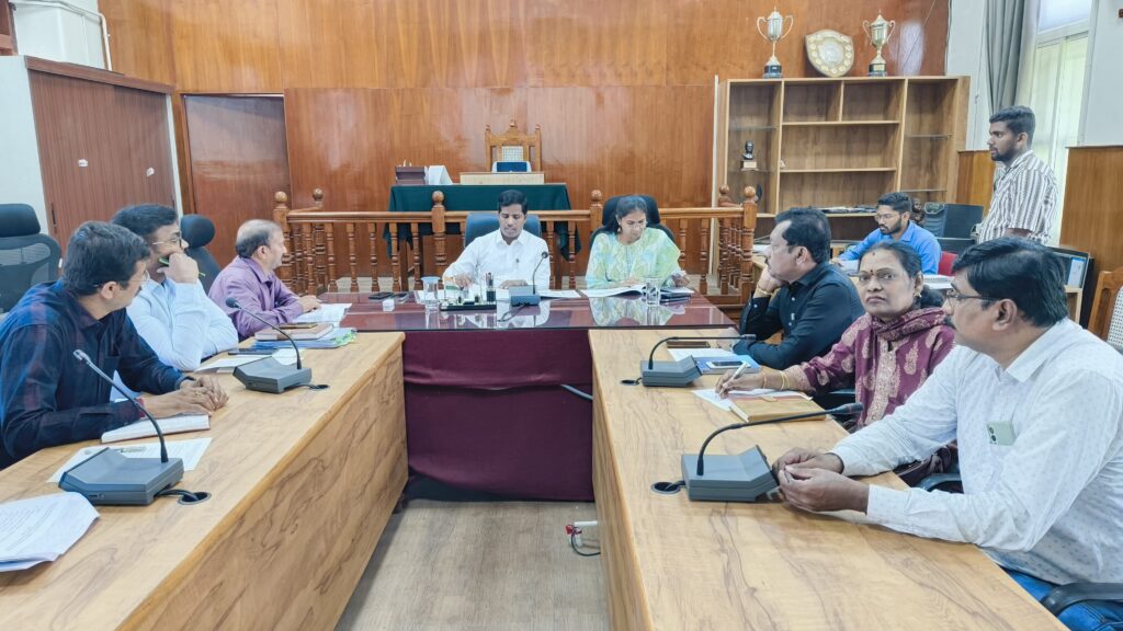 HOME STAY MEETING (2)