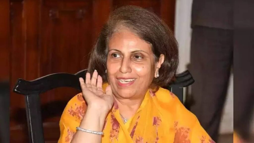 Pramoda_Devi_Wadiyar_1