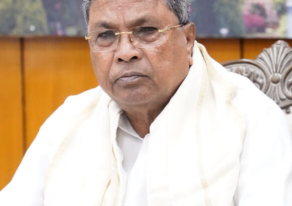 ರಾಜ್ಯದಲ್ಲಿ ‘ಜಾತಿ ಗಣತಿ’ ಸಮೀಕ್ಷೆ ಅವಧಿ ವಿಸ್ತರಣೆಗೆ ತೀರ್ಮಾನ ಸಾಧ್ಯ – ಸಿಎಂ ಸಿದ್ದರಾಮಯ್ಯ