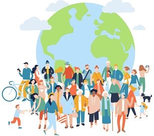 society-vs-community