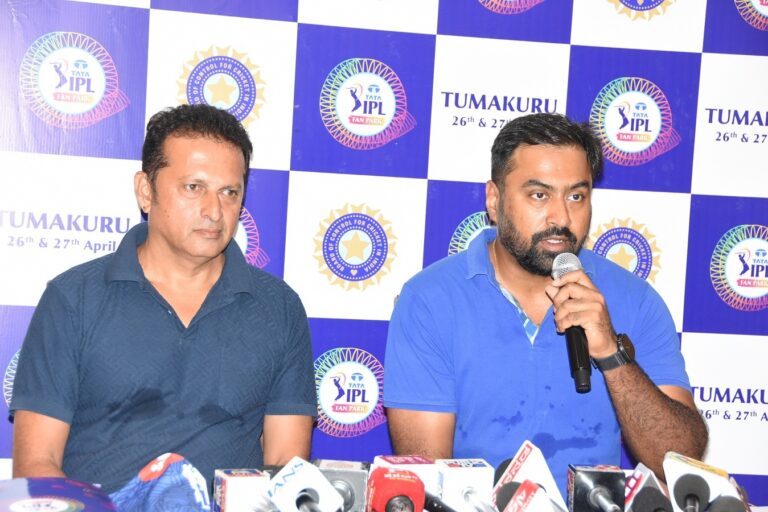 tumkur ipl news