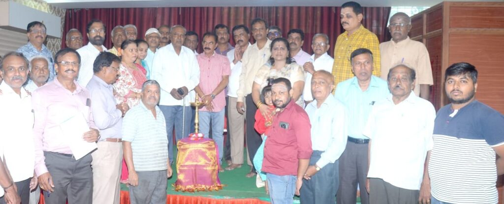 tumkuru veerashaiva lingayatha sabhe