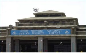 ಸೇವೆ ನಿಲ್ಲಿಸಿದ್ಧ 32 ಏರ್​​ಪೋರ್ಟ್​​ಗಳು ಪುನಾರಂಭ: ಎಎಐ ಘೋಷಣೆ