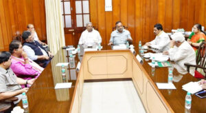 18 ಬಿಜೆಪಿ ಶಾಸಕರ ಅಮಾನತು ವಾಪಸ್‌..!