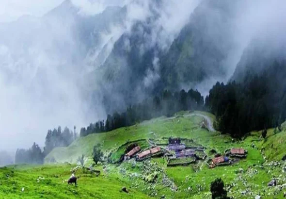 Chopta-is-called-mini-Switzerland-of-Uttrakhand