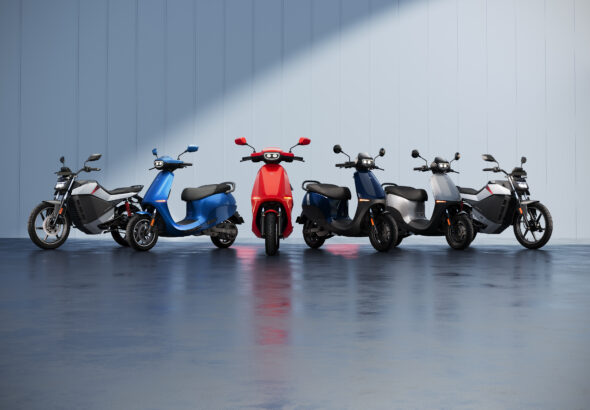 Ola Electric Product Portfolio (1)