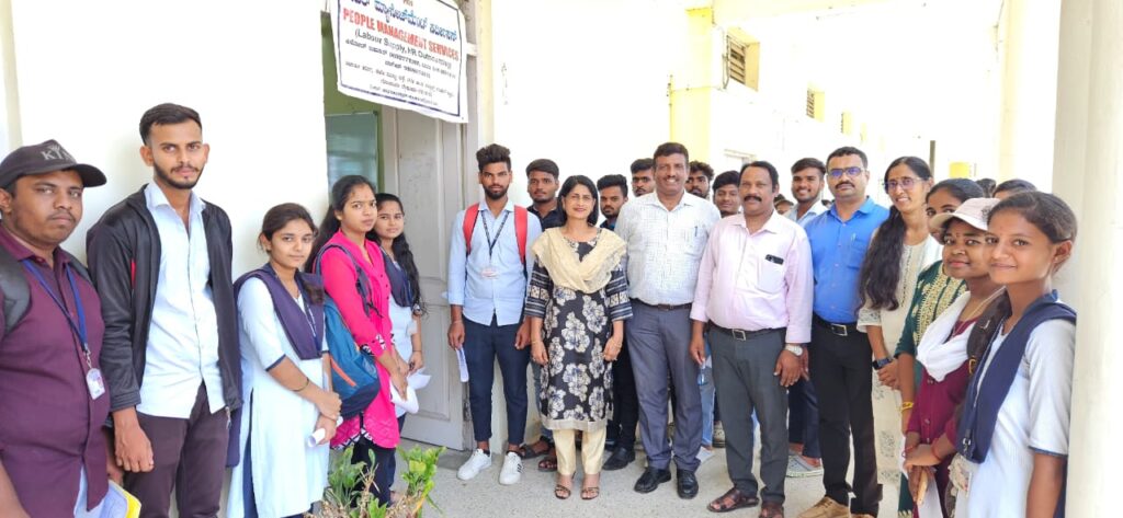 T narasipura government college