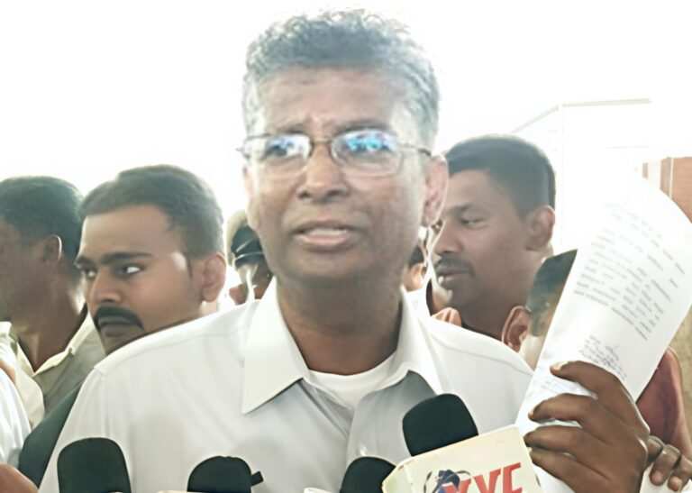 ಸತೀಶ್ ಜಾರಕಿಹೊಳಿ