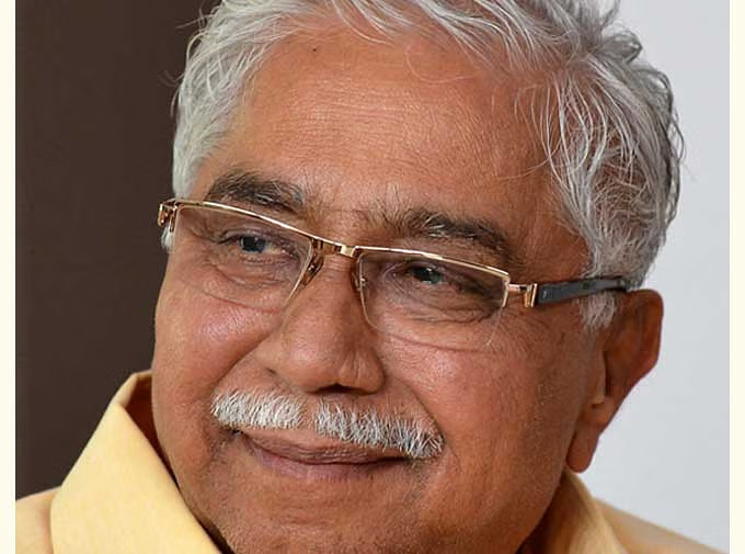 chandra shekar kambara