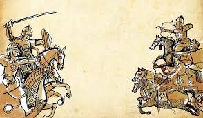 Historical Wars of India