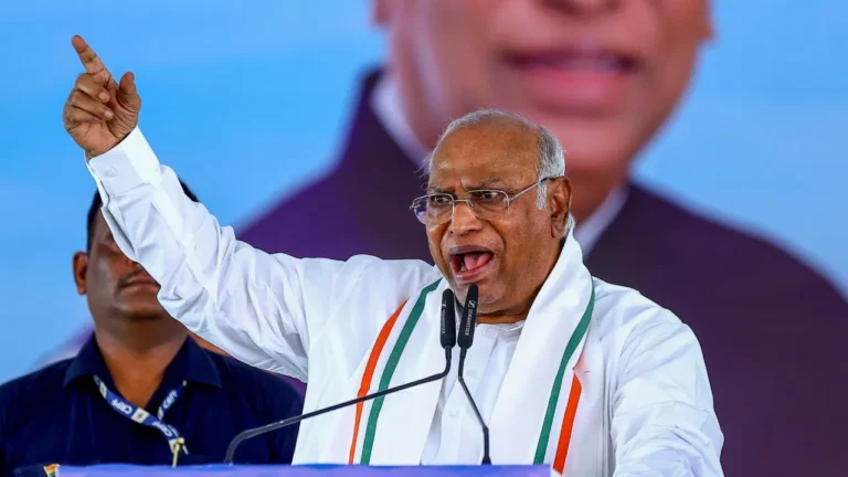 mallikarjun-kharge