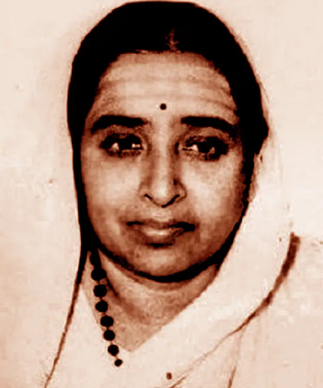 "ಜಯದೇವಿತಾಯಿ ಲಿಗಾಡೆ"