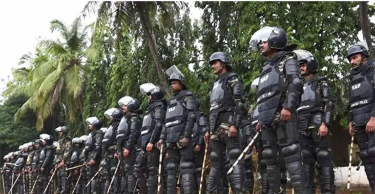 ಮಂಗಳೂರಿನಲ್ಲಿ ಅಸ್ತಿತ್ವಕ್ಕೆ ಬಂತು ಸ್ಪೆಷಲ್ ಆ್ಯಕ್ಷನ್ ಫೋರ್ಸ್