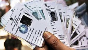 ಮೊದಲ ಬಾರಿಗೆ ಚುನಾವಣಾ ಆಯೋಗವು ಉಪಚುನಾವಣೆಗೆ ಮತದಾರ ಪಟ್ಟಿ ಪರಿಷ್ಕರಣೆ