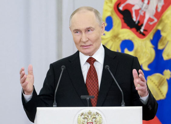 ಇರಾನ್ ಮೇಲೆ ದಾಳಿ ಮಾಡದಂತೆ ಅಮೆರಿಕಕ್ಕೆ ರಷ್ಯಾ ಸೂಚನೆ, ಪರಮಾಣು ದುರಂತದ ಎಚ್ಚರಿಕೆ