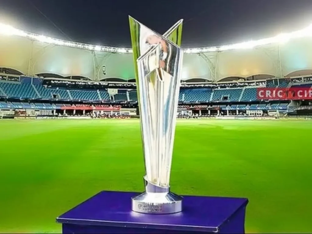 2021_T20_WC_trophy-_IANS_2