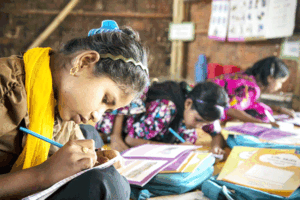 One Nation, One Education'?