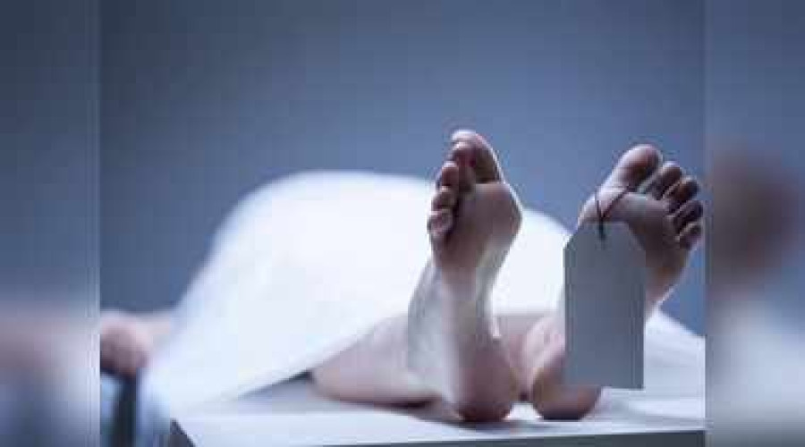 ಬಾಣಂತಿ ಮೃತಪಟ್ಟ ಪ್ರಕರಣ