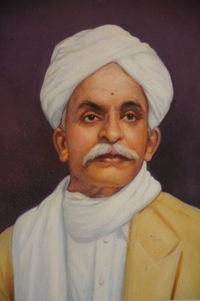 Panje-Mangesharayaru