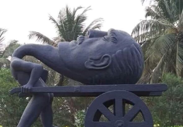 ಸಿದ್ಧಯ್ಯ ಪುರಾಣಿಕ