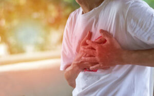 Chest Pain: When to Seek Help