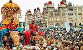 MYSURU DASARA