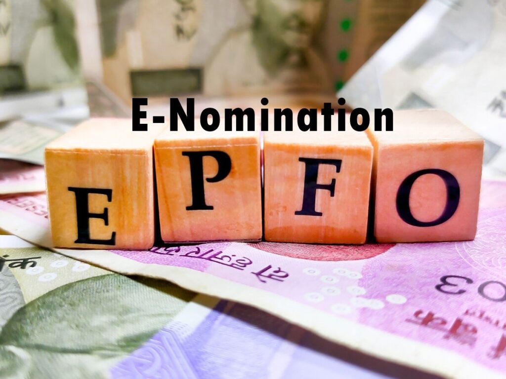 epfo-e-nomination