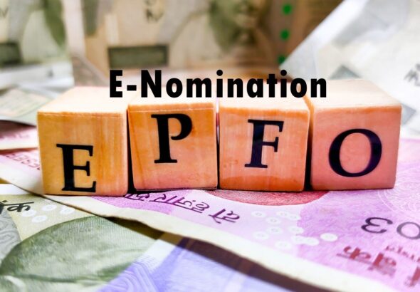 epfo-e-nomination