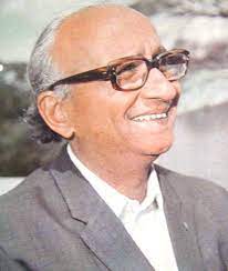 ಎಂ.ಗೋಪಾಲಕೃಷ್ಣ ಅಡಿಗ"