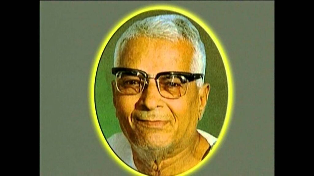 ಕೆ. ಎಸ್. ನರಸಿಂಹಸ್ವಾಮಿ