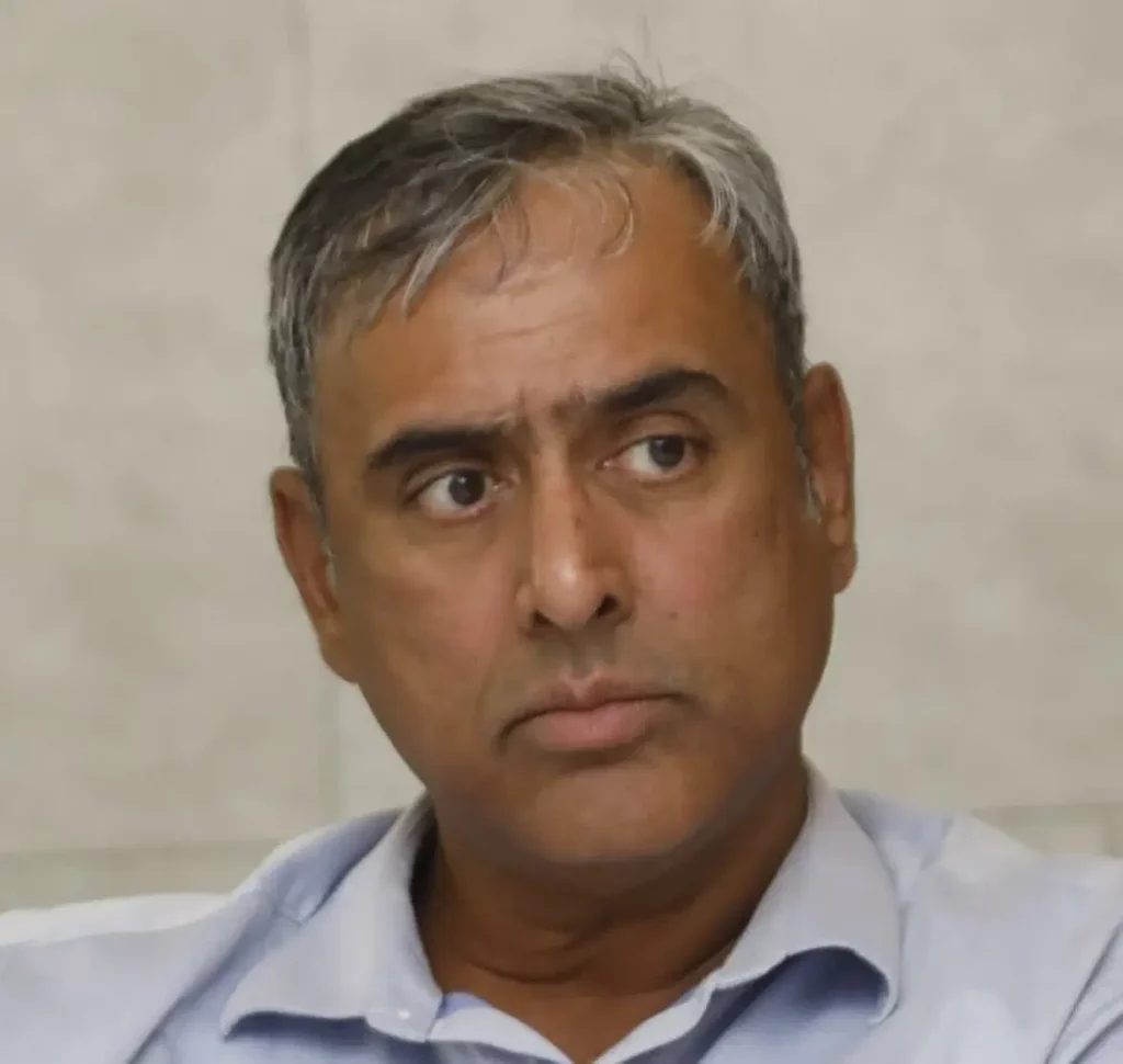 ಎಂ. ಮಹೇಶ್ವರ ರಾವ್‌