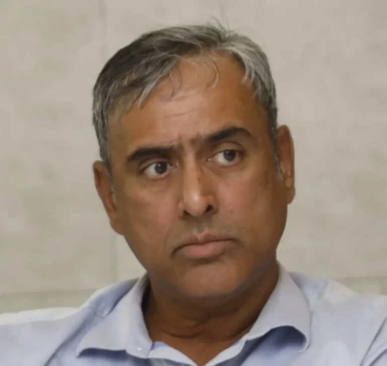 ಎಂ. ಮಹೇಶ್ವರ ರಾವ್‌