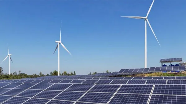 ವಾಯುಶಕ್ತಿ ಉತ್ಪಾದನೆ