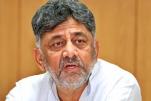 ಜಲಸಂಪನ್ಮೂಲ ಇಲಾಖೆ 33 ಎಇಇ ವರ್ಗಾವಣೆ ಡಿಸಿಎಂ ಅನುಮೋದನೆ