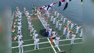 ಕರಾವಳಿ ಗಾರ್ಡಿನಲ್ಲಿ ನಾವಿಕ್