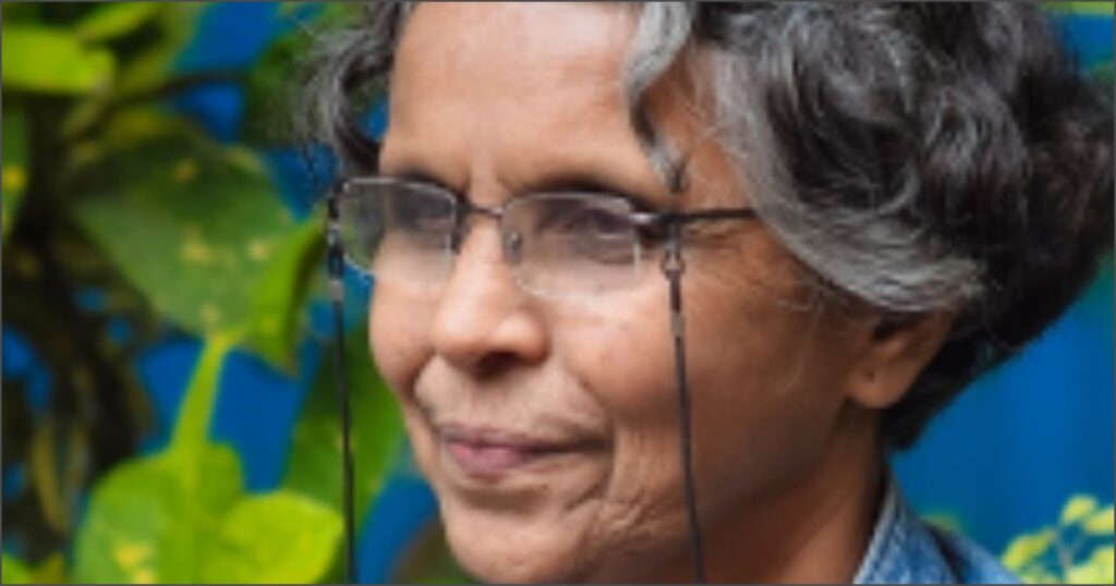 ಕುಸುಮಾ-ಶಾನಭಾಗ