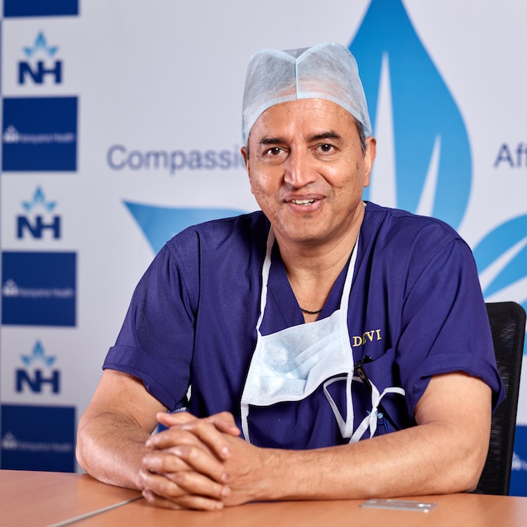 Devi-Shetty