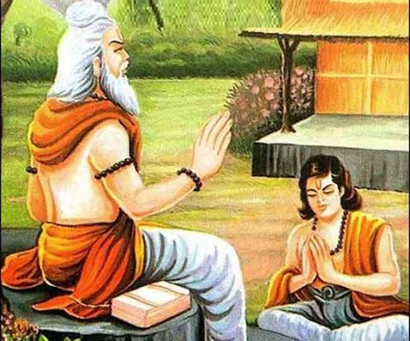 Guru Poornima