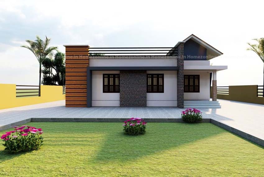 Pretty-2-bhk-small-home-design