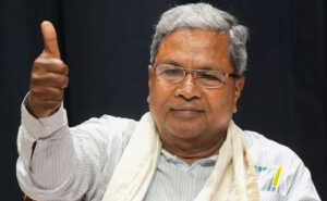 5 ವರ್ಷವೂ ನಾನೇ ಸಿಎಂ: ಸಿದ್ದರಾಮಯ್ಯ