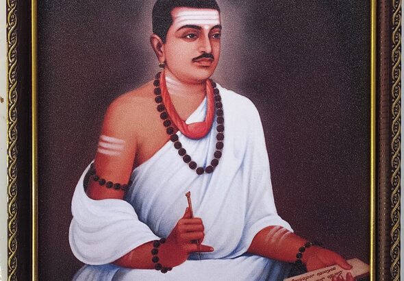 Basavanna