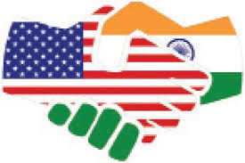 ಭಾರತ-ಅಮೆರಿಕ